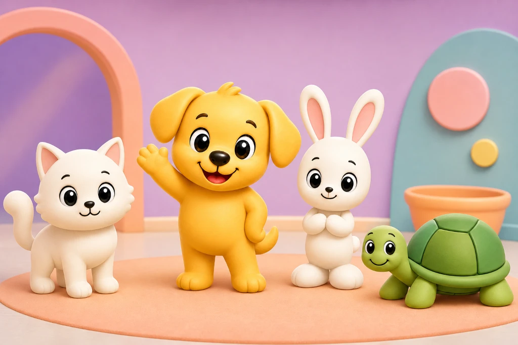 Sunny Pet Salon