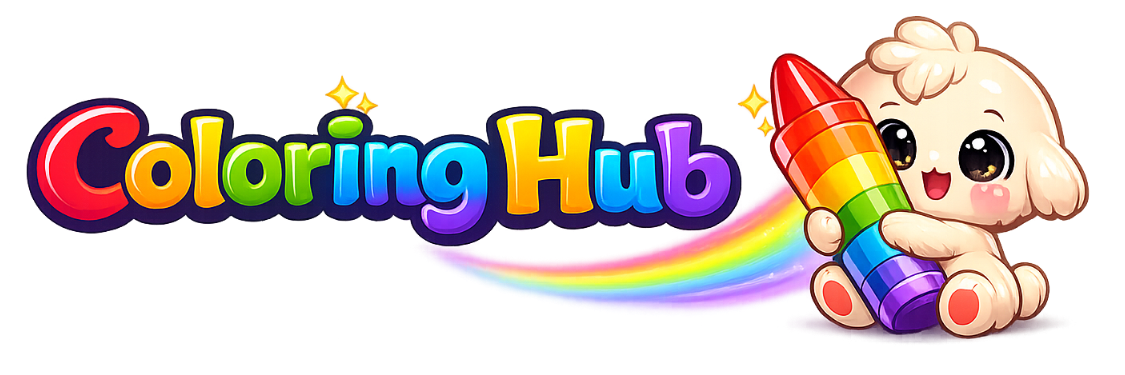 ColoringHub