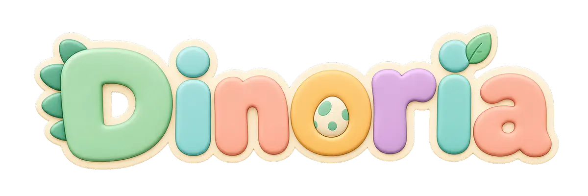 Dinoria
